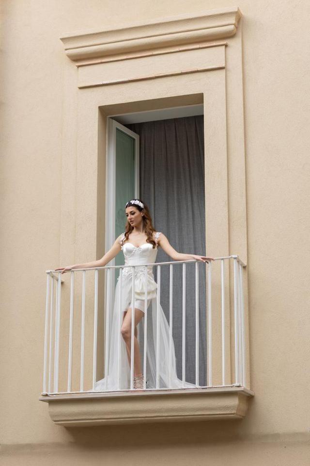 La Dolce Vita a Tropea