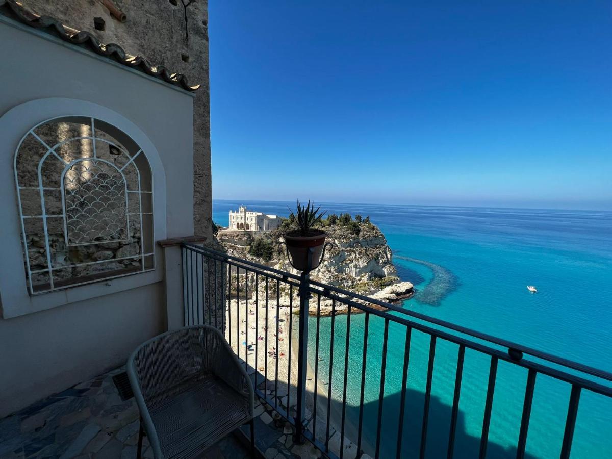 La Dolce Vita a Tropea