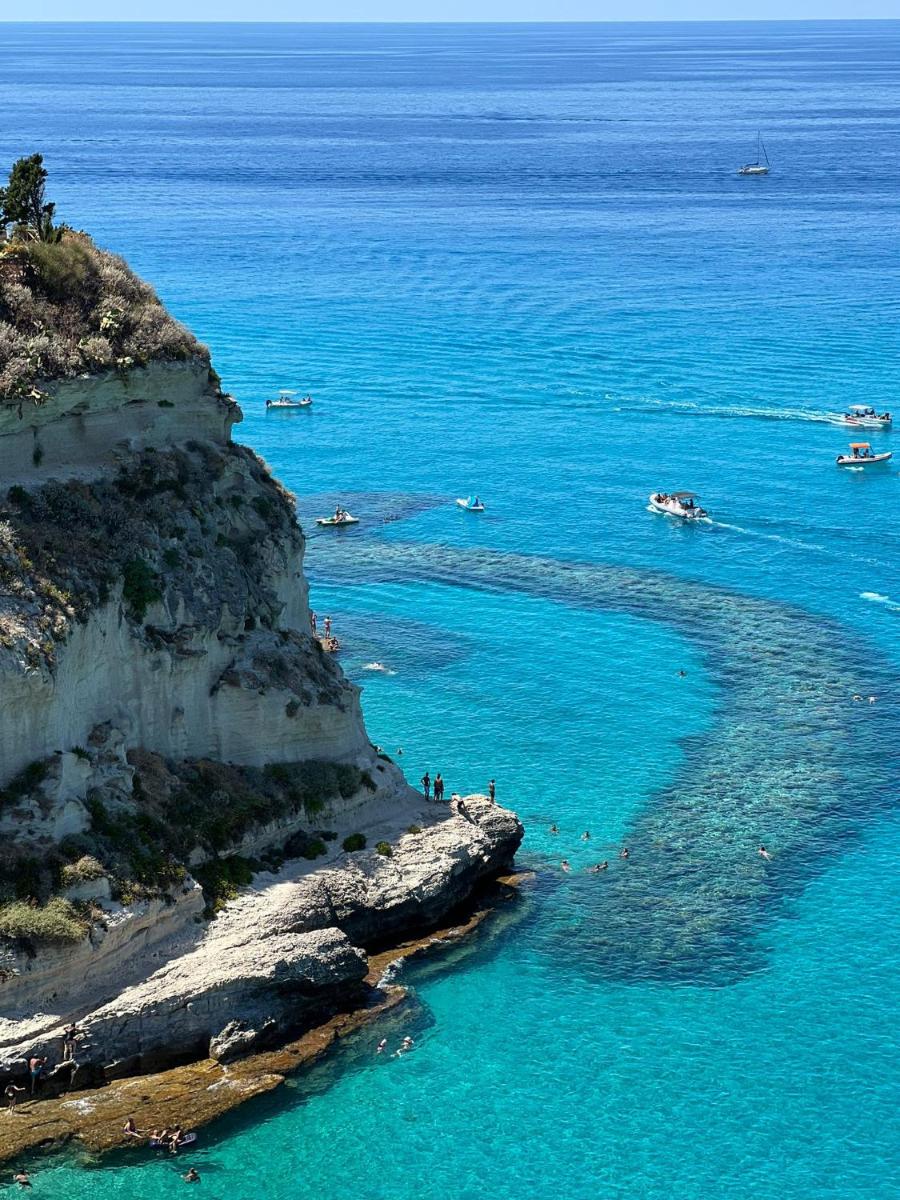 La Dolce Vita a Tropea