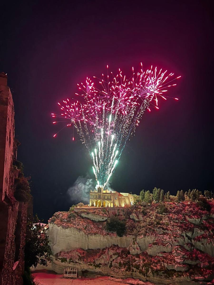 La Dolce Vita a Tropea