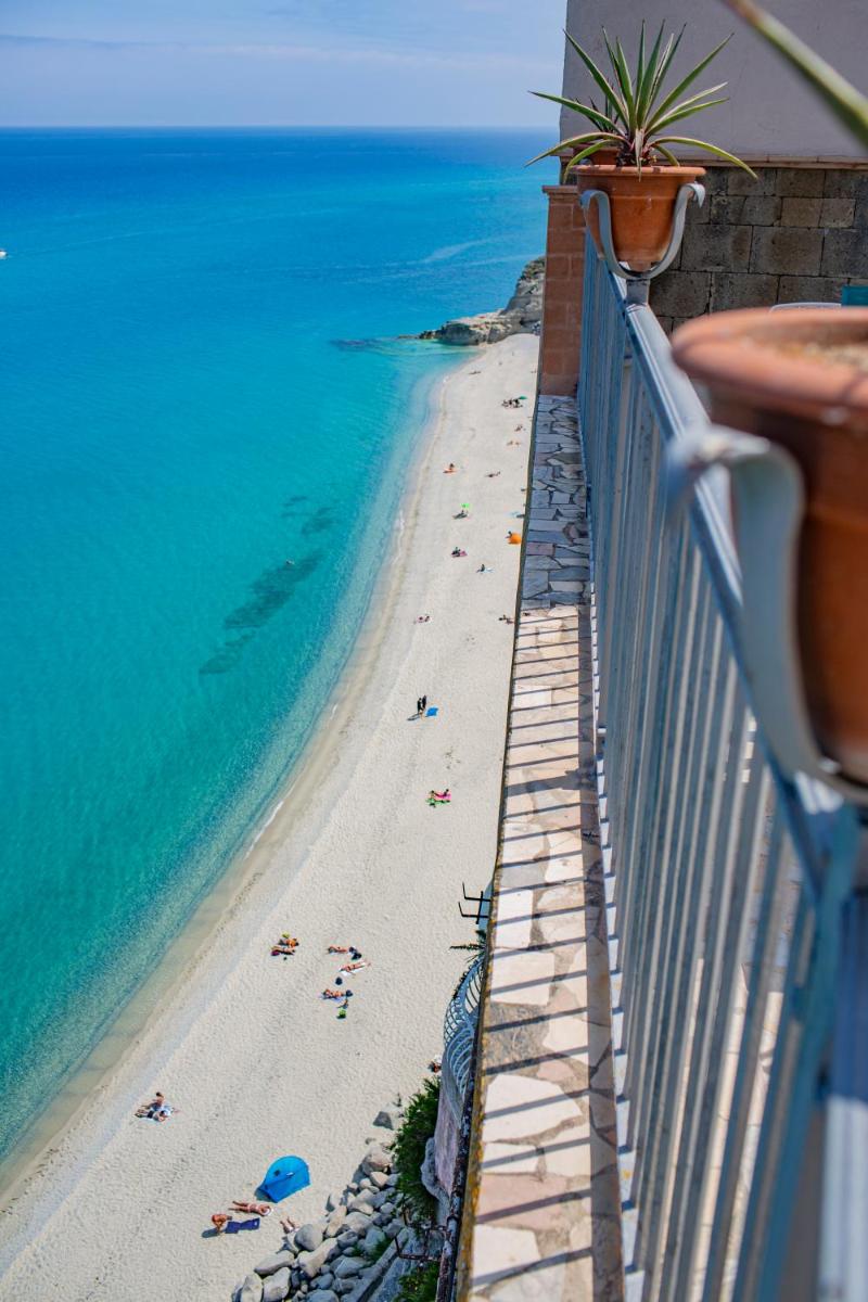 La Dolce Vita a Tropea
