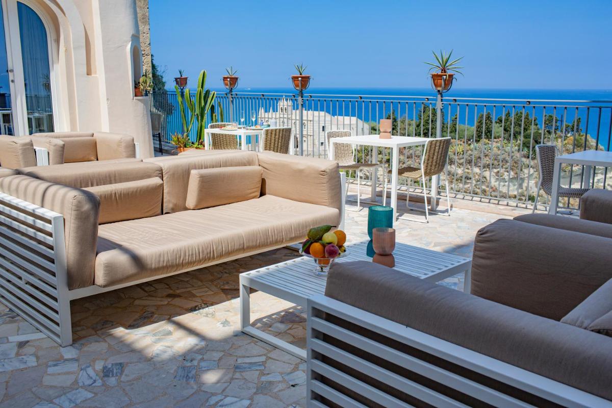 La Dolce Vita a Tropea