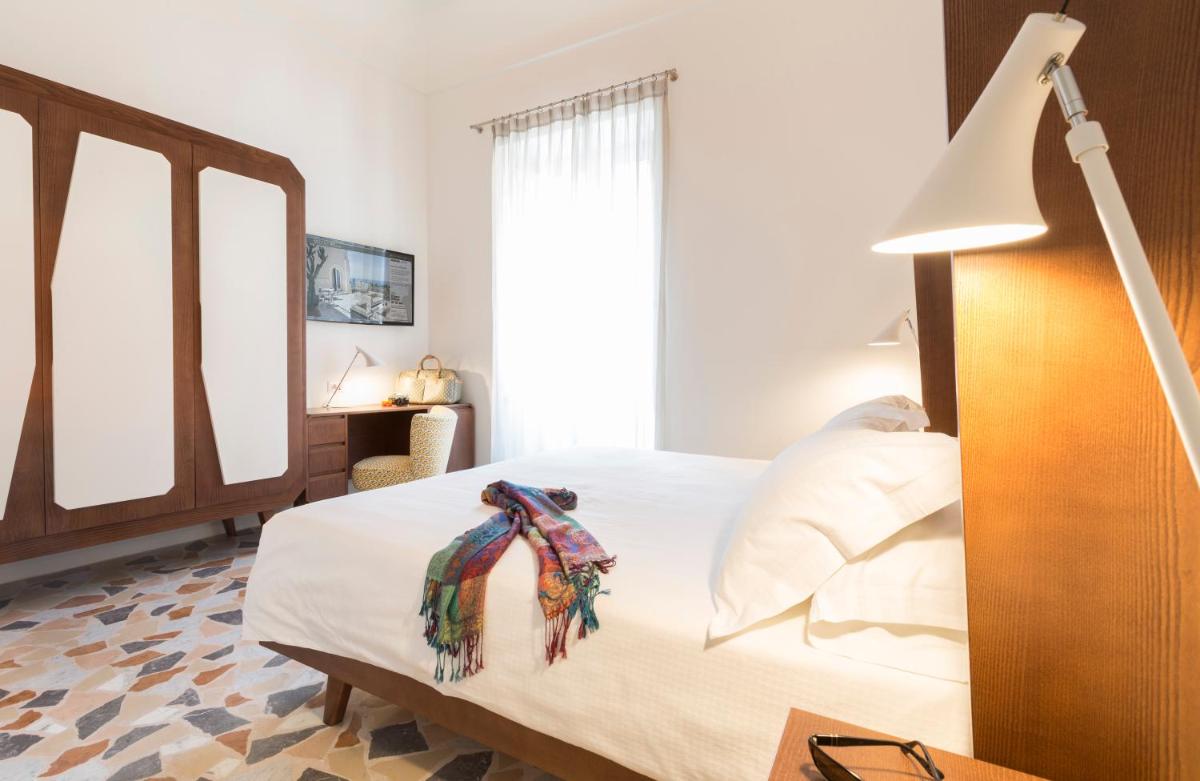 La Dolce Vita a Tropea