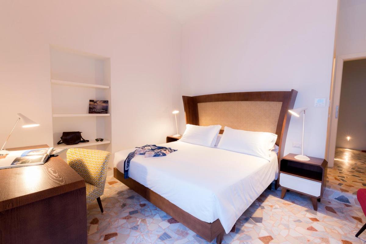 La Dolce Vita a Tropea