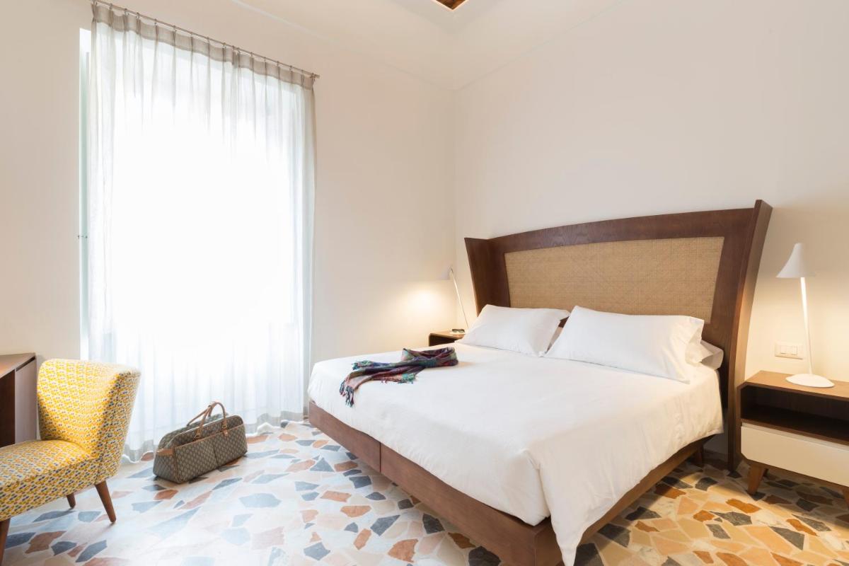 La Dolce Vita a Tropea