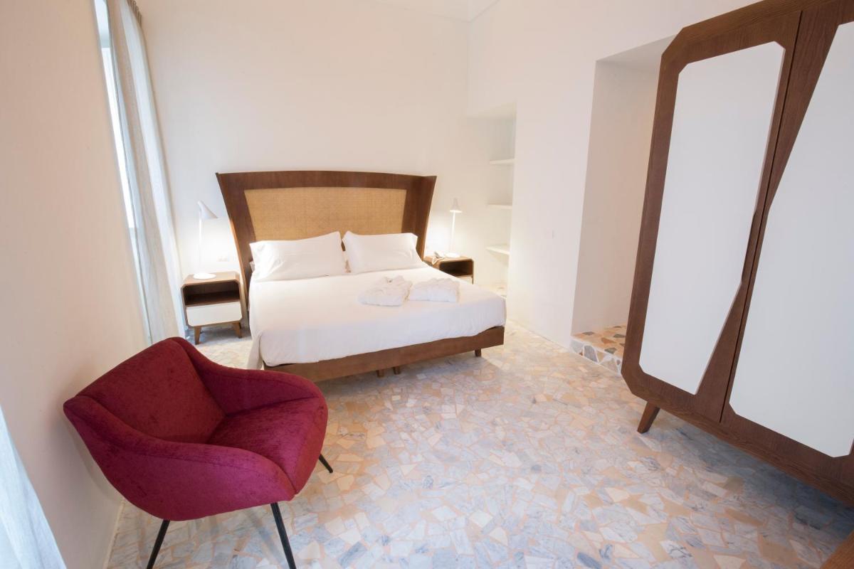 La Dolce Vita a Tropea