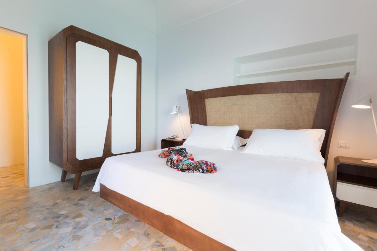 La Dolce Vita a Tropea