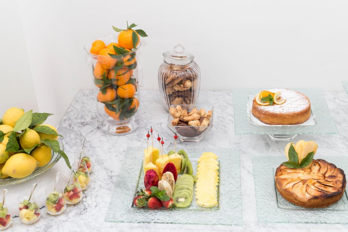 La Dolce Vita a Tropea