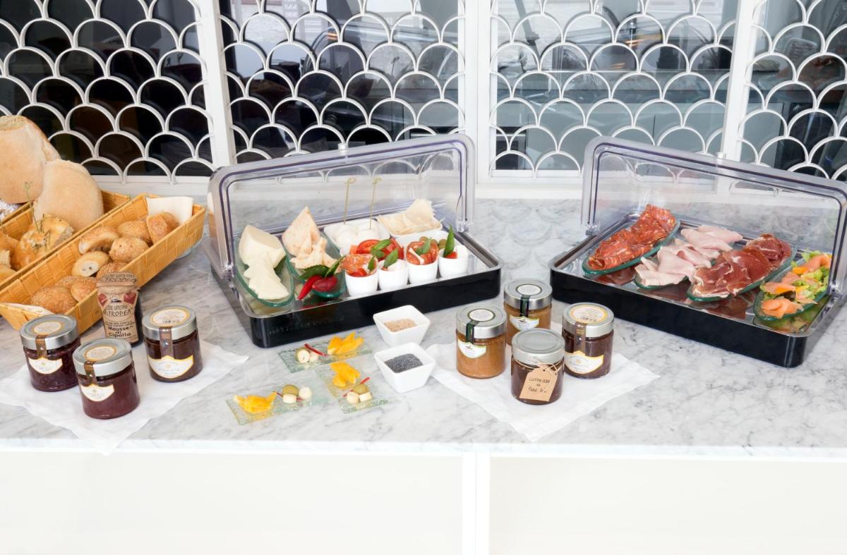 La Dolce Vita a Tropea