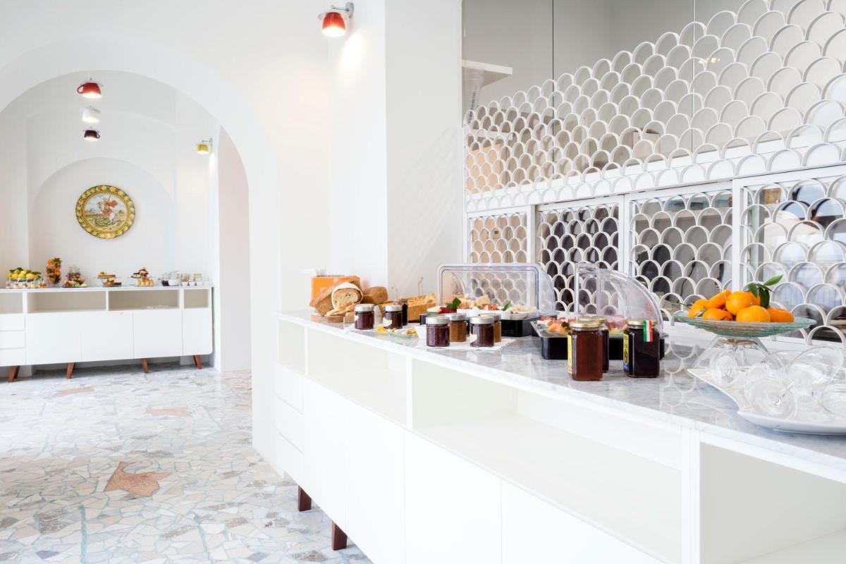 La Dolce Vita a Tropea