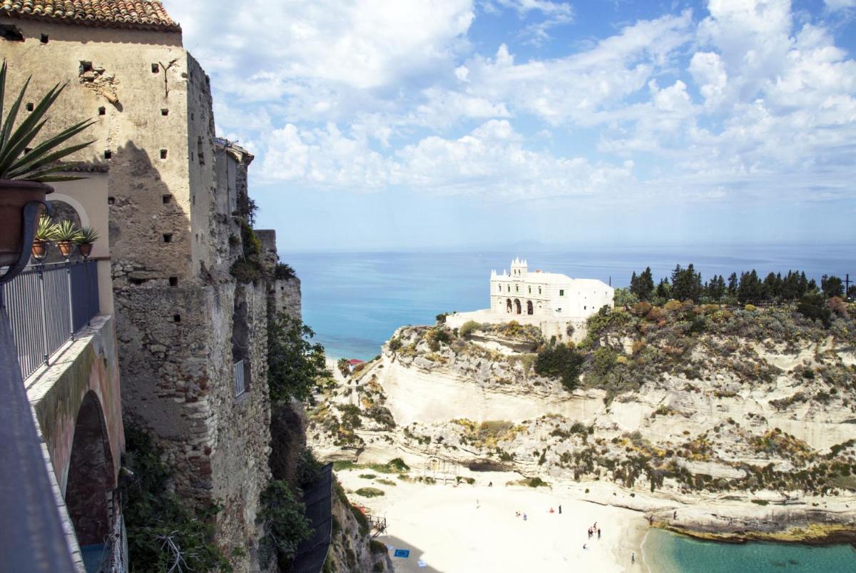 La Dolce Vita a Tropea