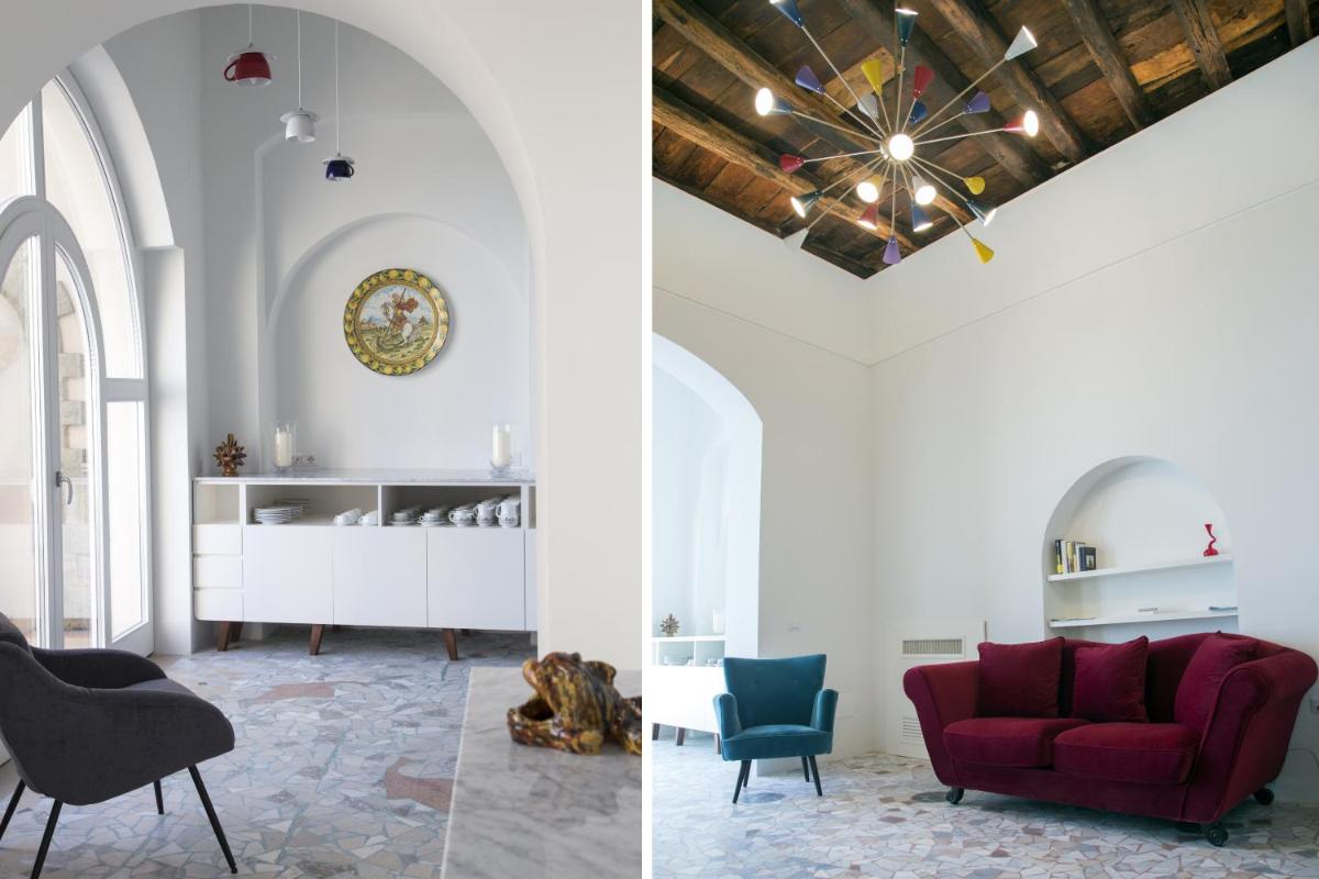 La Dolce Vita a Tropea