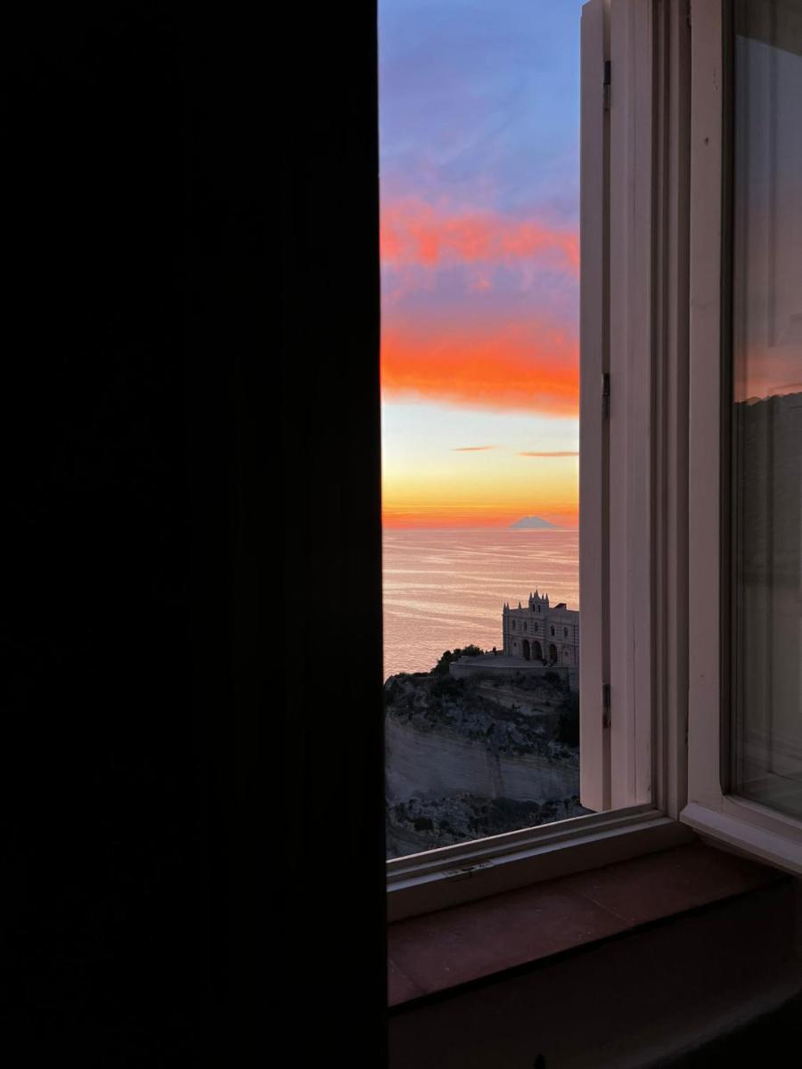 La Dolce Vita a Tropea