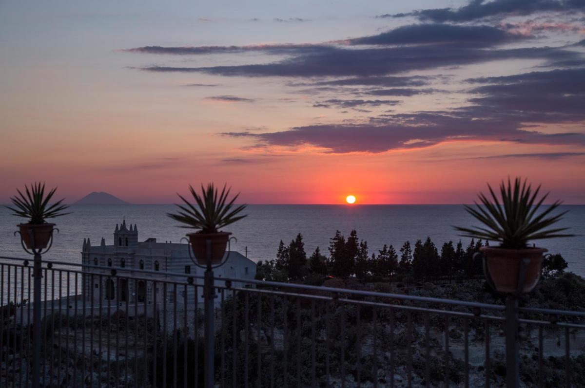 La Dolce Vita a Tropea