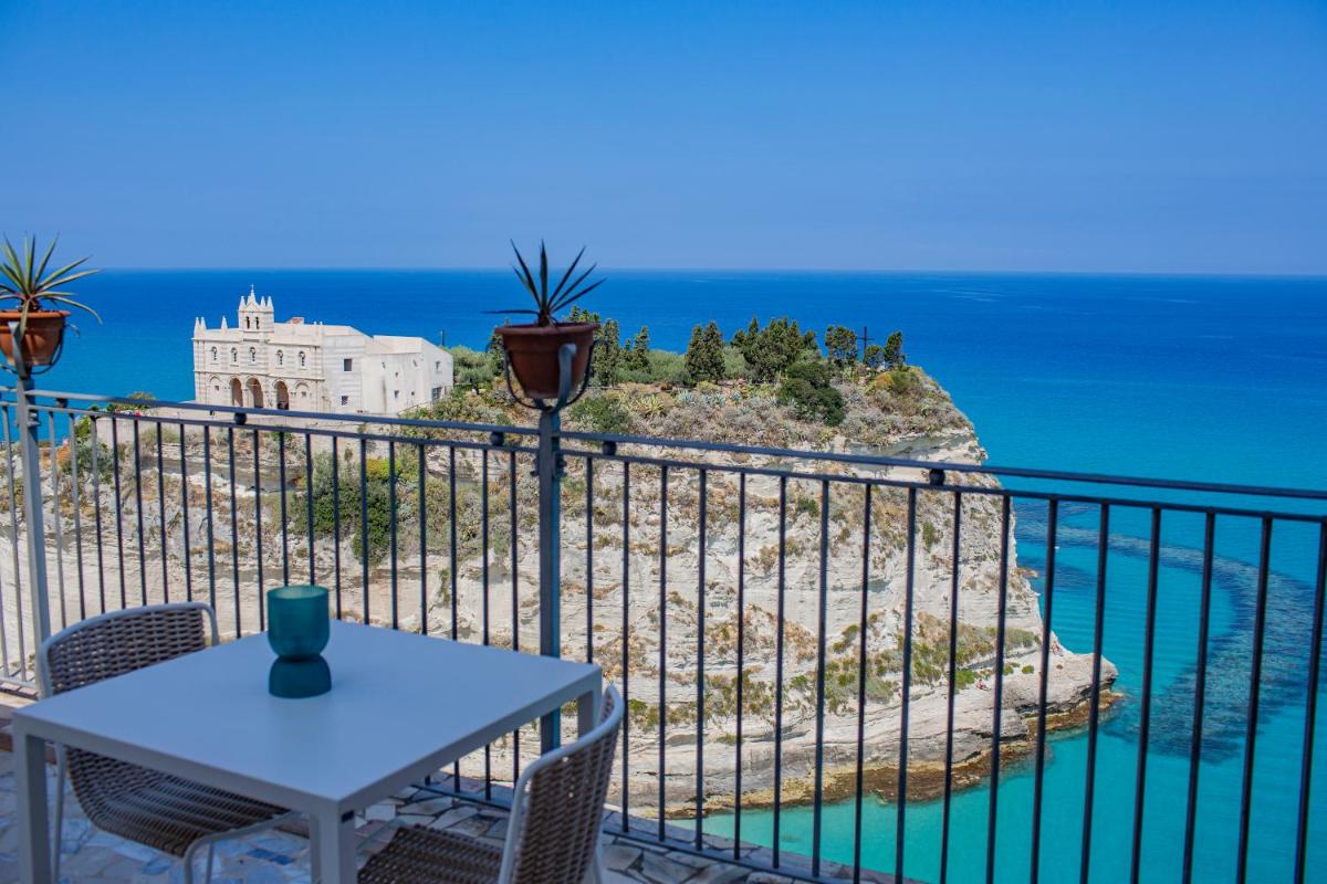 La Dolce Vita a Tropea