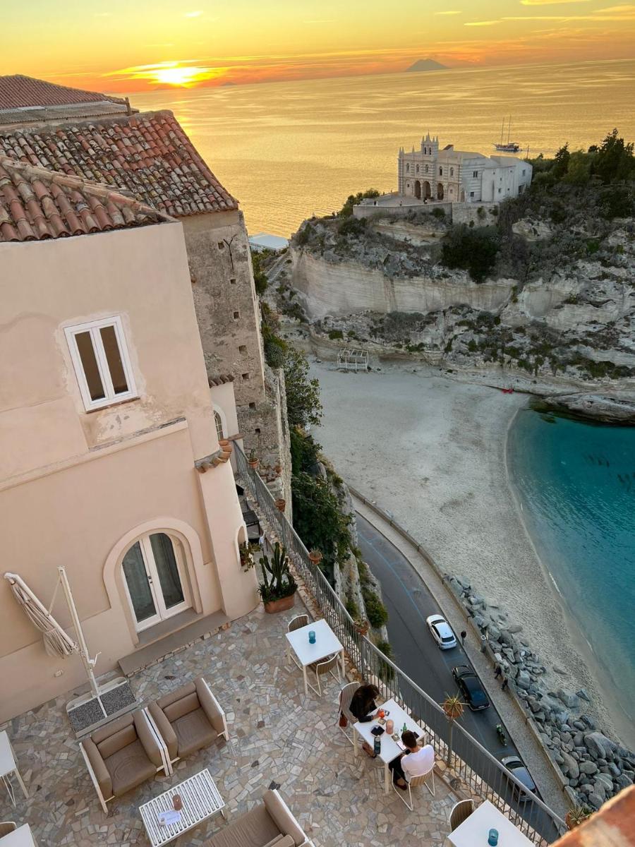 La Dolce Vita a Tropea