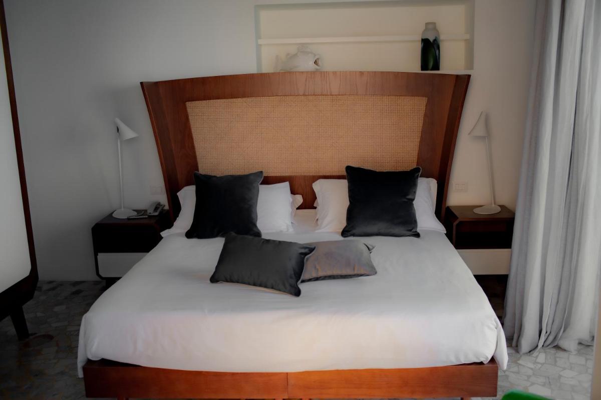 La Dolce Vita a Tropea