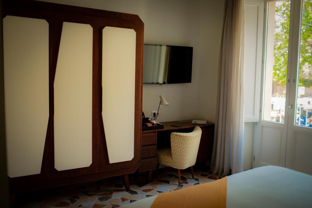 La Dolce Vita a Tropea