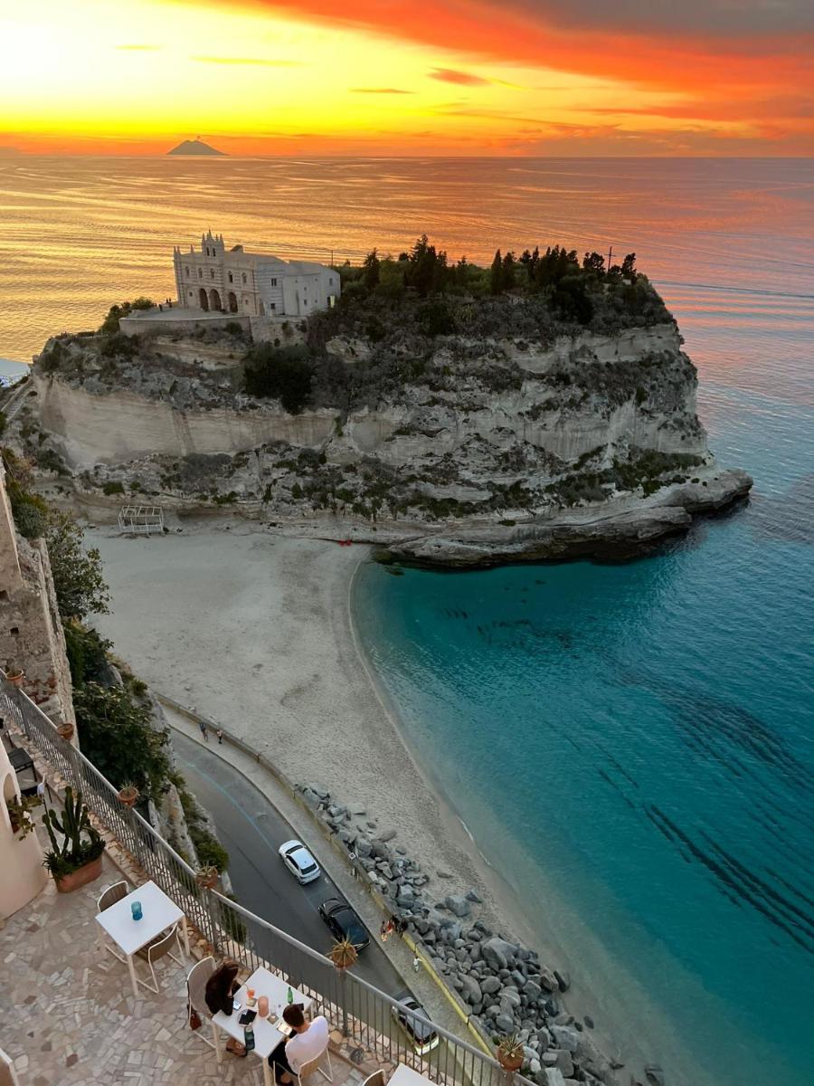 La Dolce Vita a Tropea
