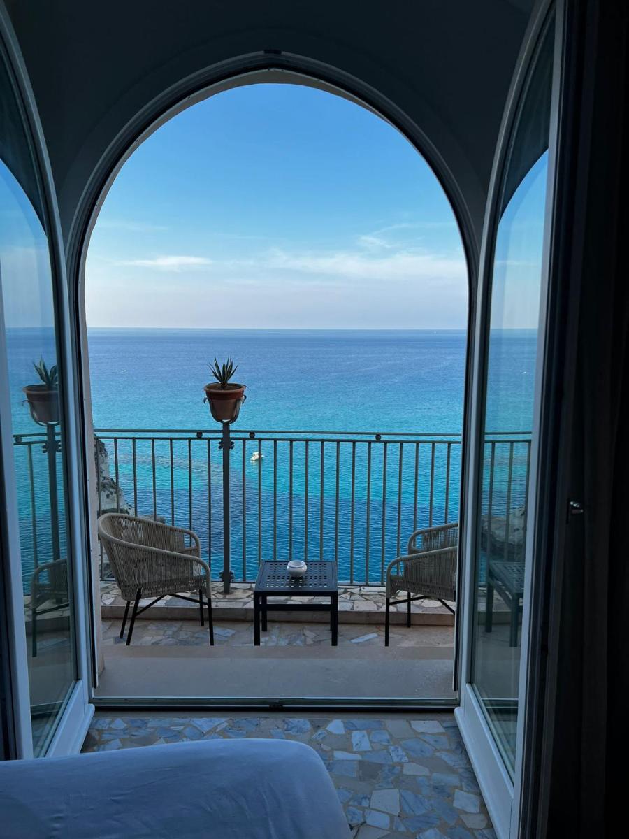 La Dolce Vita a Tropea
