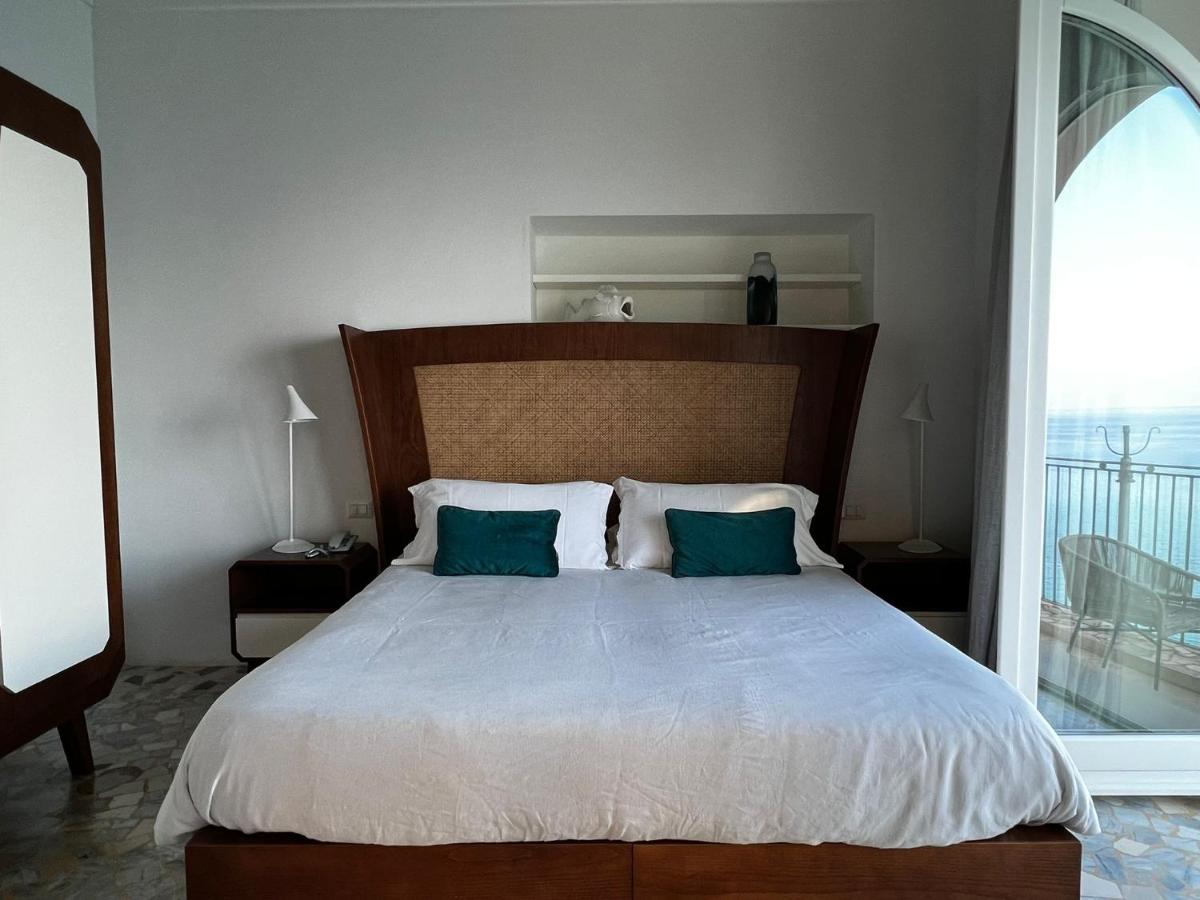 La Dolce Vita a Tropea