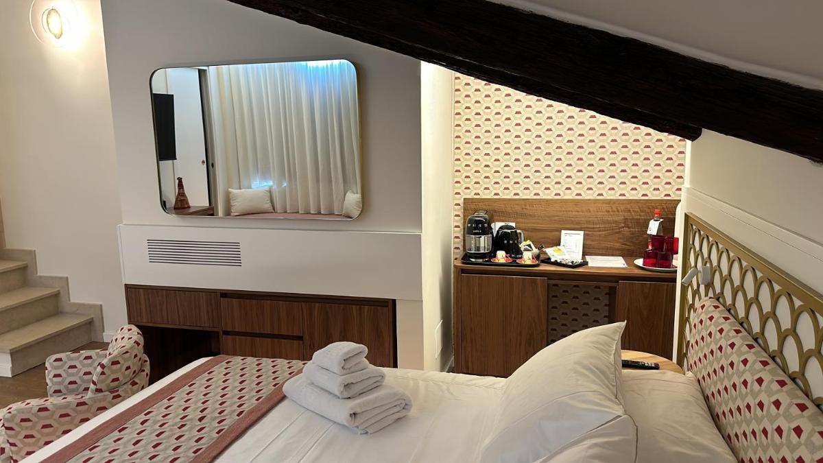 La Dolce Vita a Tropea