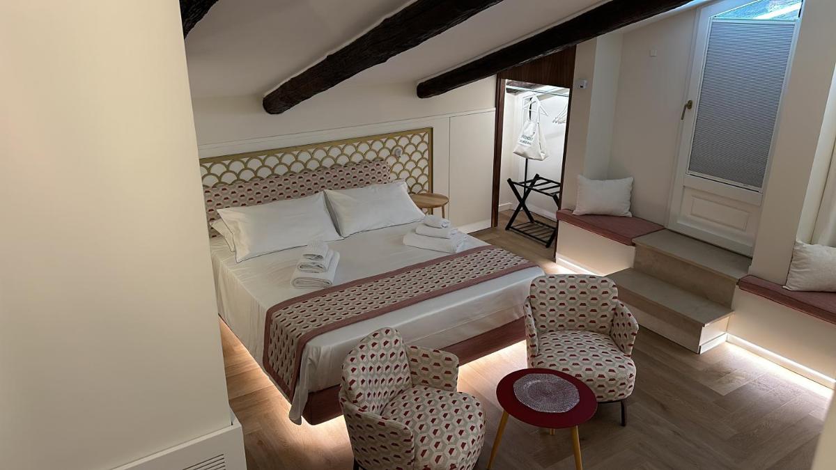 La Dolce Vita a Tropea