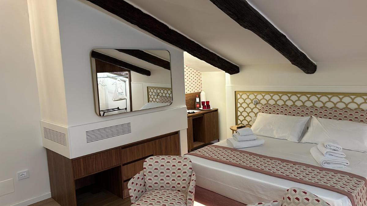 La Dolce Vita a Tropea