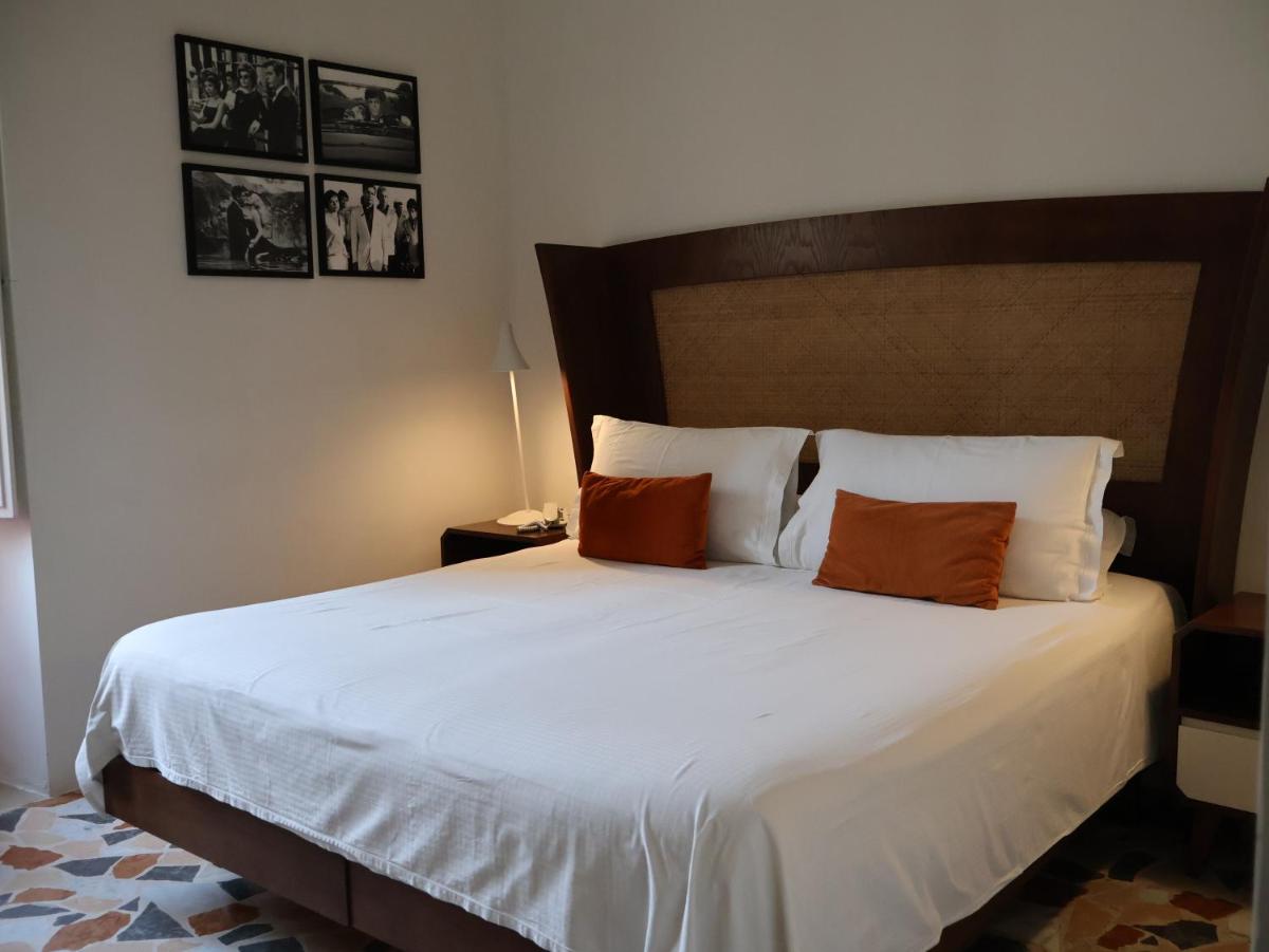 La Dolce Vita a Tropea