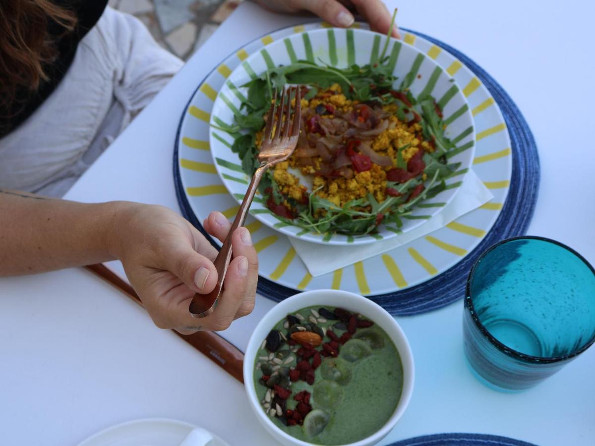 La Dolce Vita a Tropea