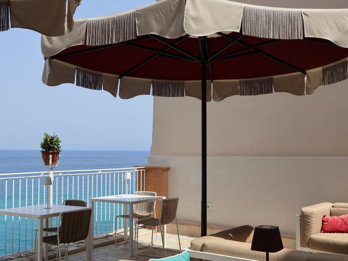 La Dolce Vita a Tropea