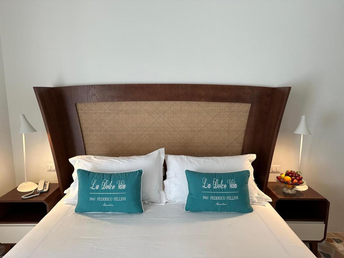 La Dolce Vita a Tropea