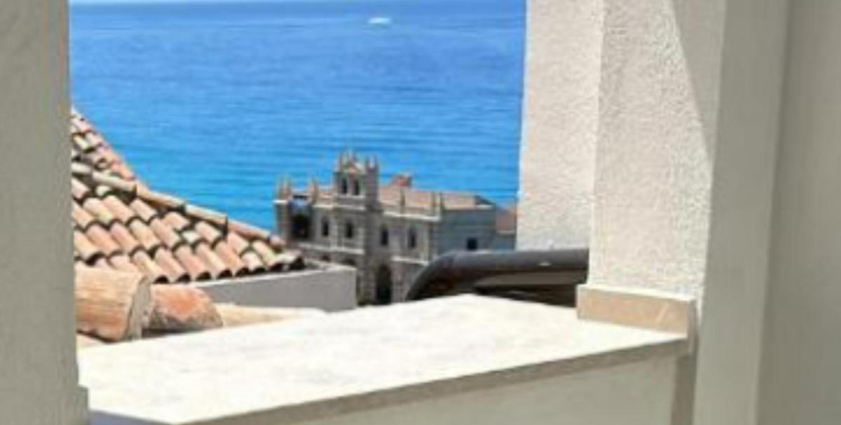 La Dolce Vita a Tropea