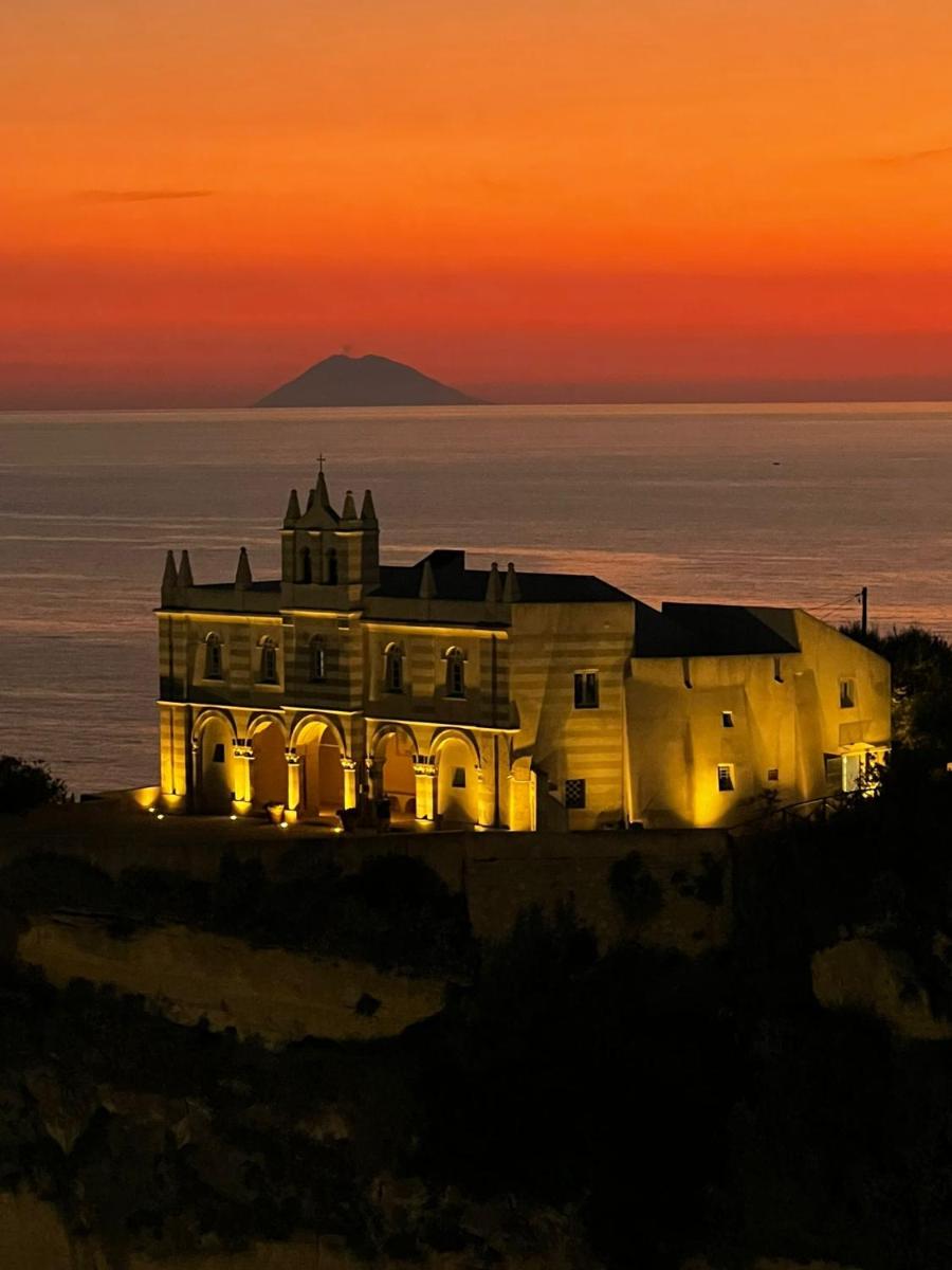 La Dolce Vita a Tropea