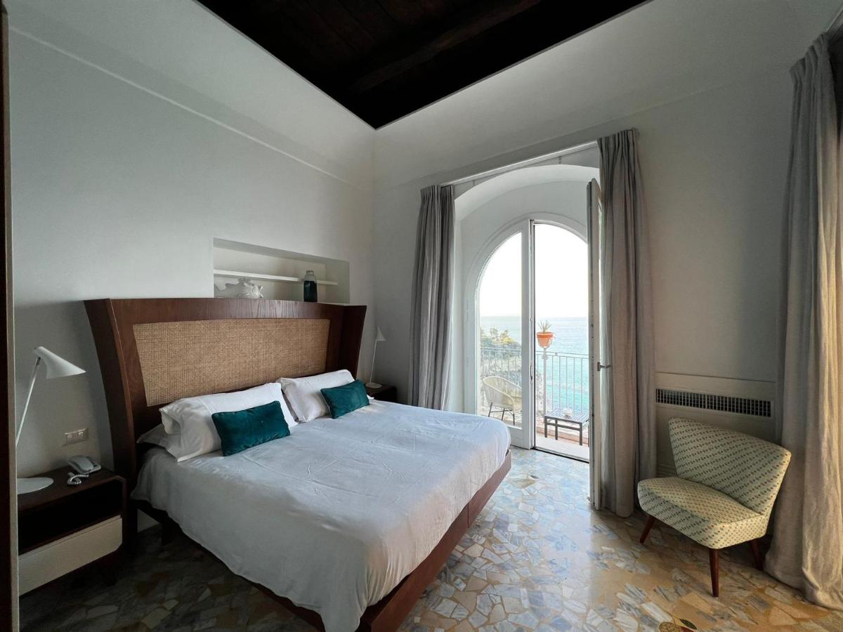 La Dolce Vita a Tropea