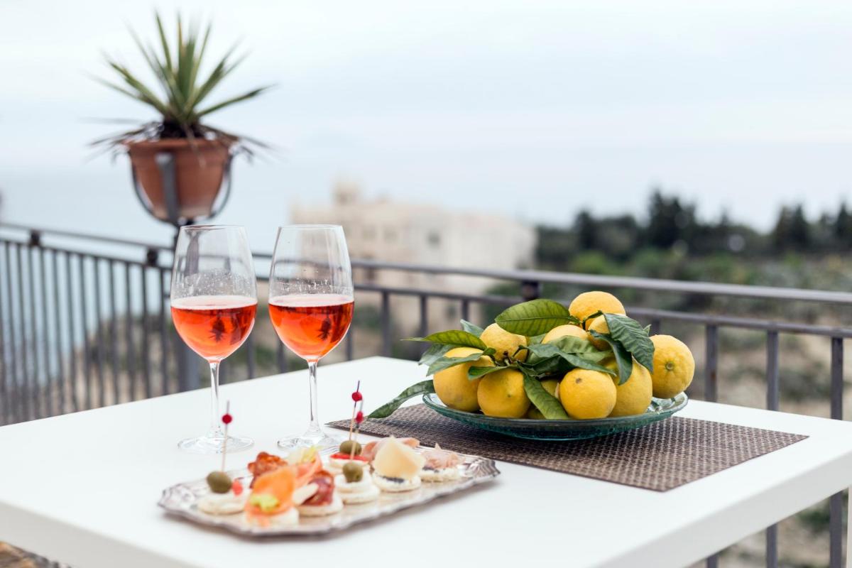 La Dolce Vita a Tropea