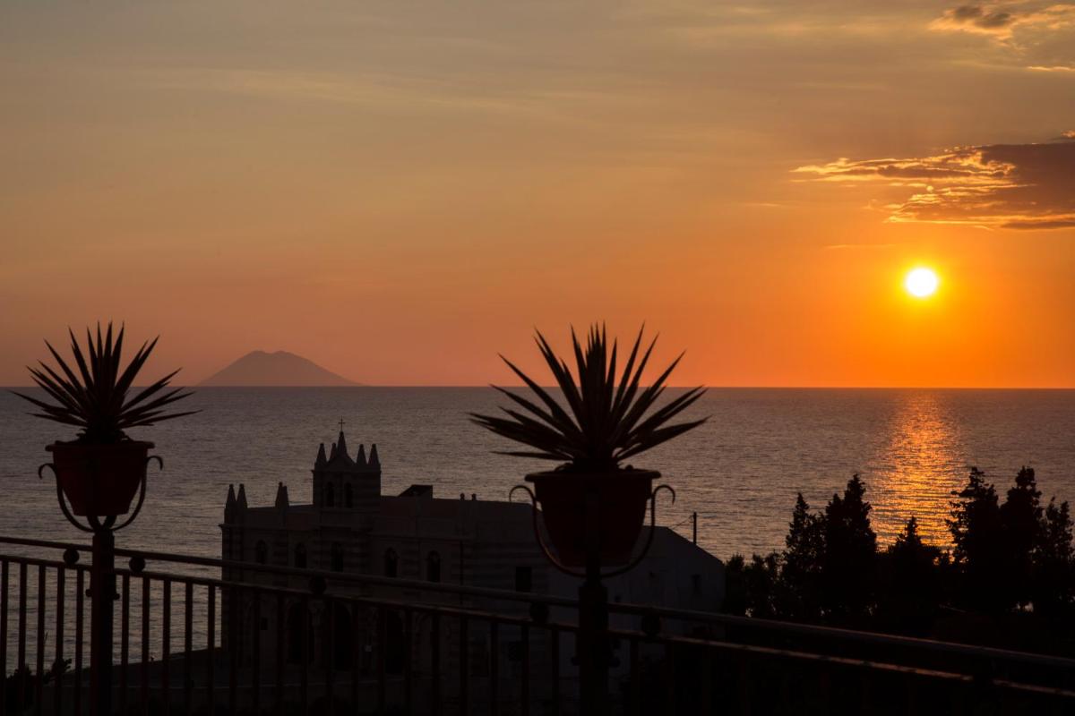La Dolce Vita a Tropea