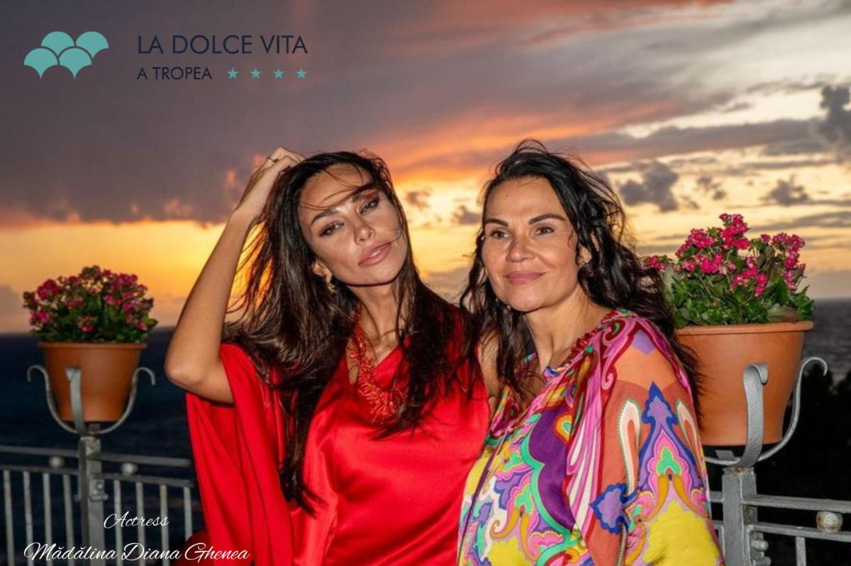 La Dolce Vita a Tropea