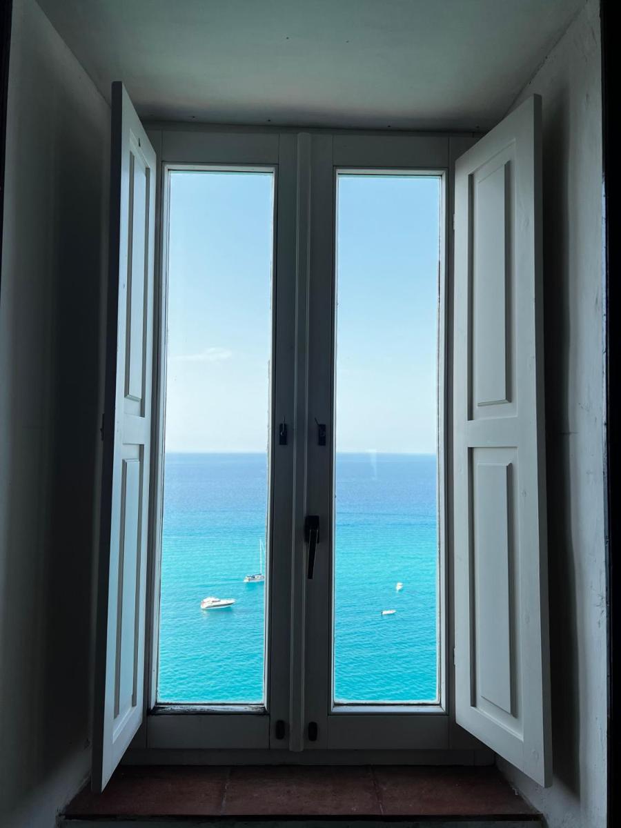La Dolce Vita a Tropea