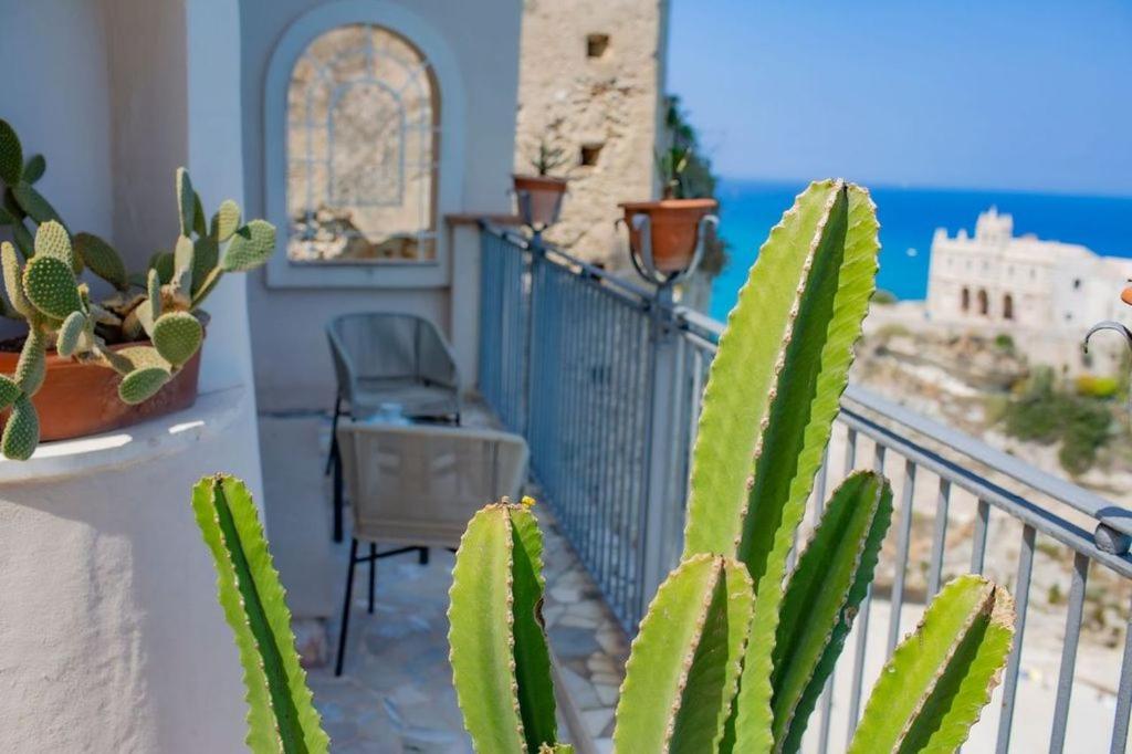 La Dolce Vita a Tropea