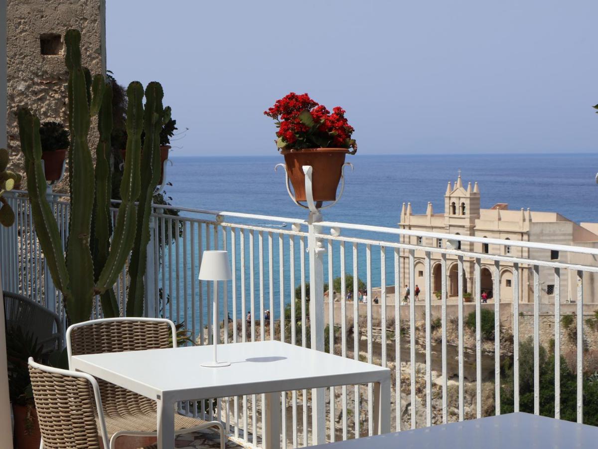 La Dolce Vita a Tropea