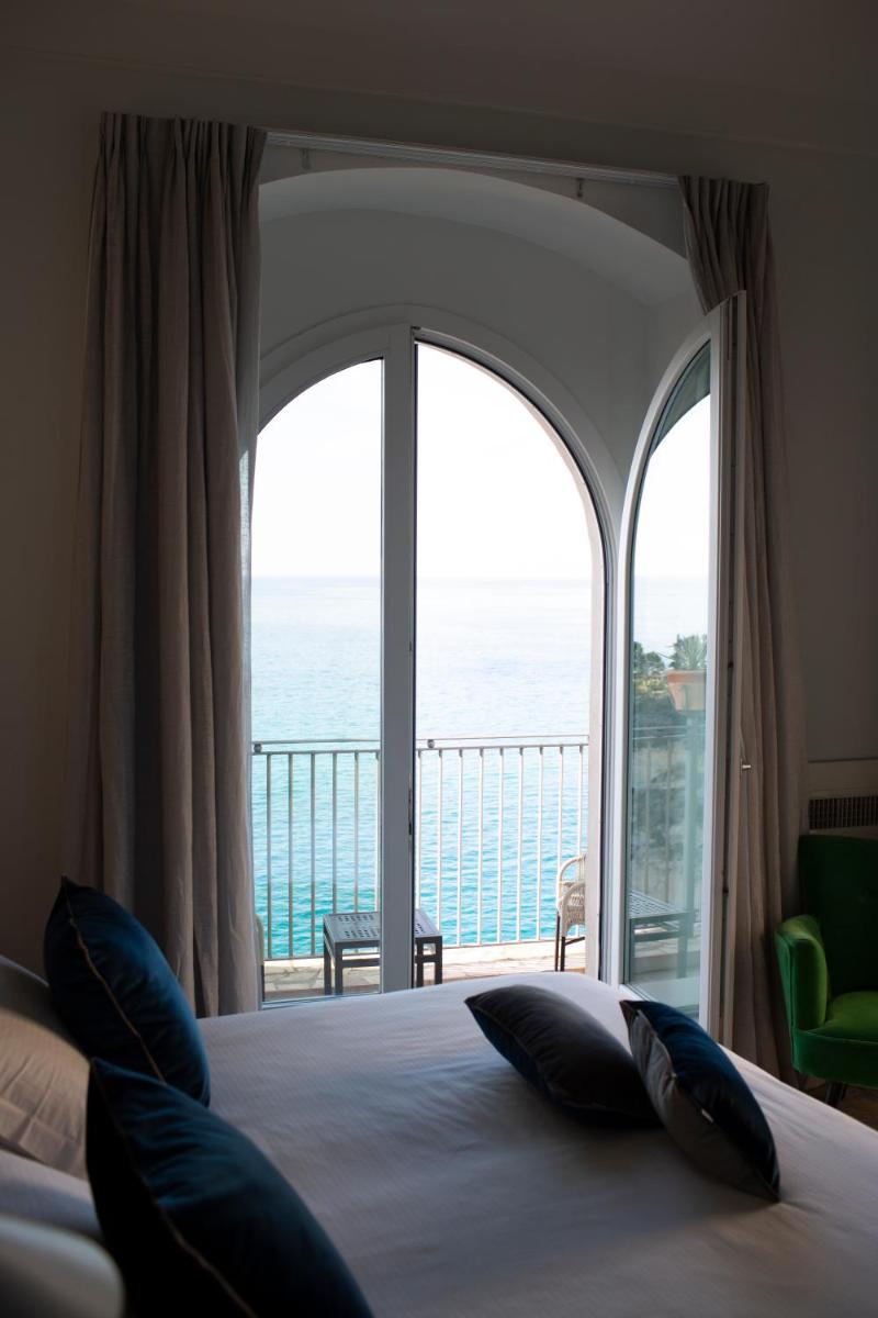 La Dolce Vita a Tropea