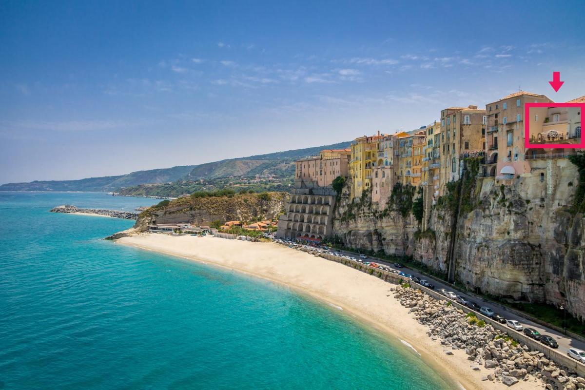 La Dolce Vita a Tropea