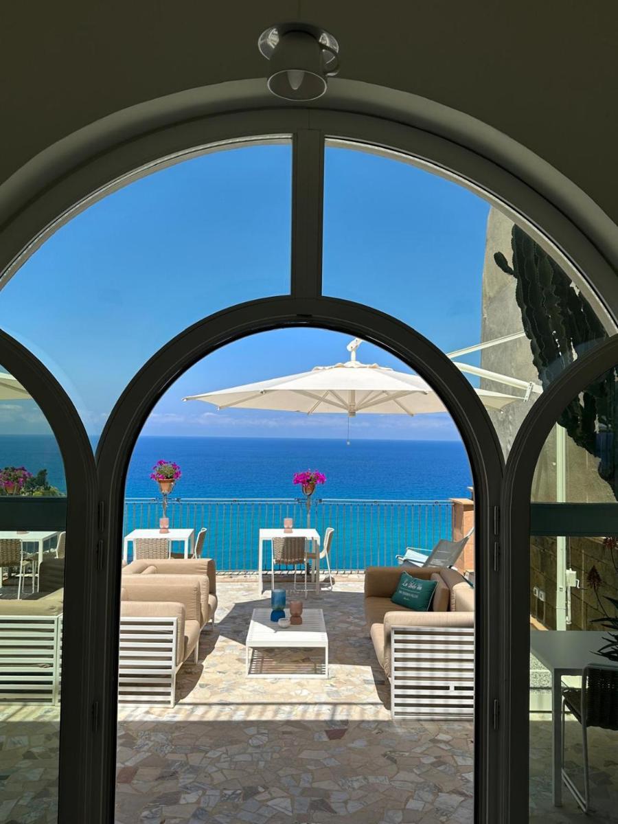 La Dolce Vita a Tropea
