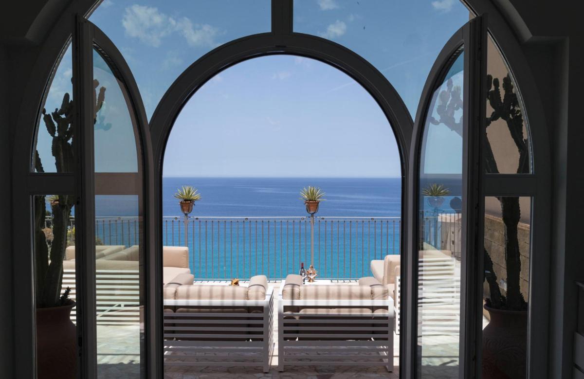 La Dolce Vita a Tropea