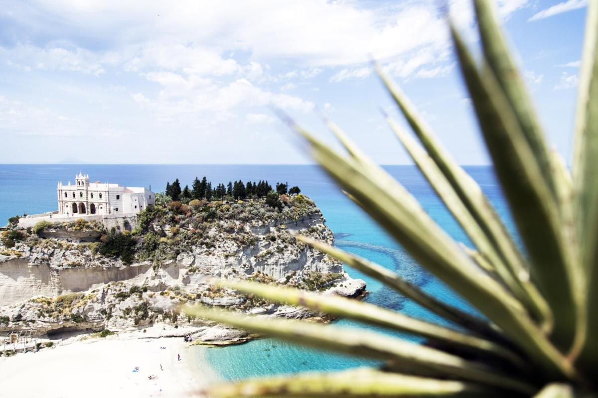 La Dolce Vita a Tropea