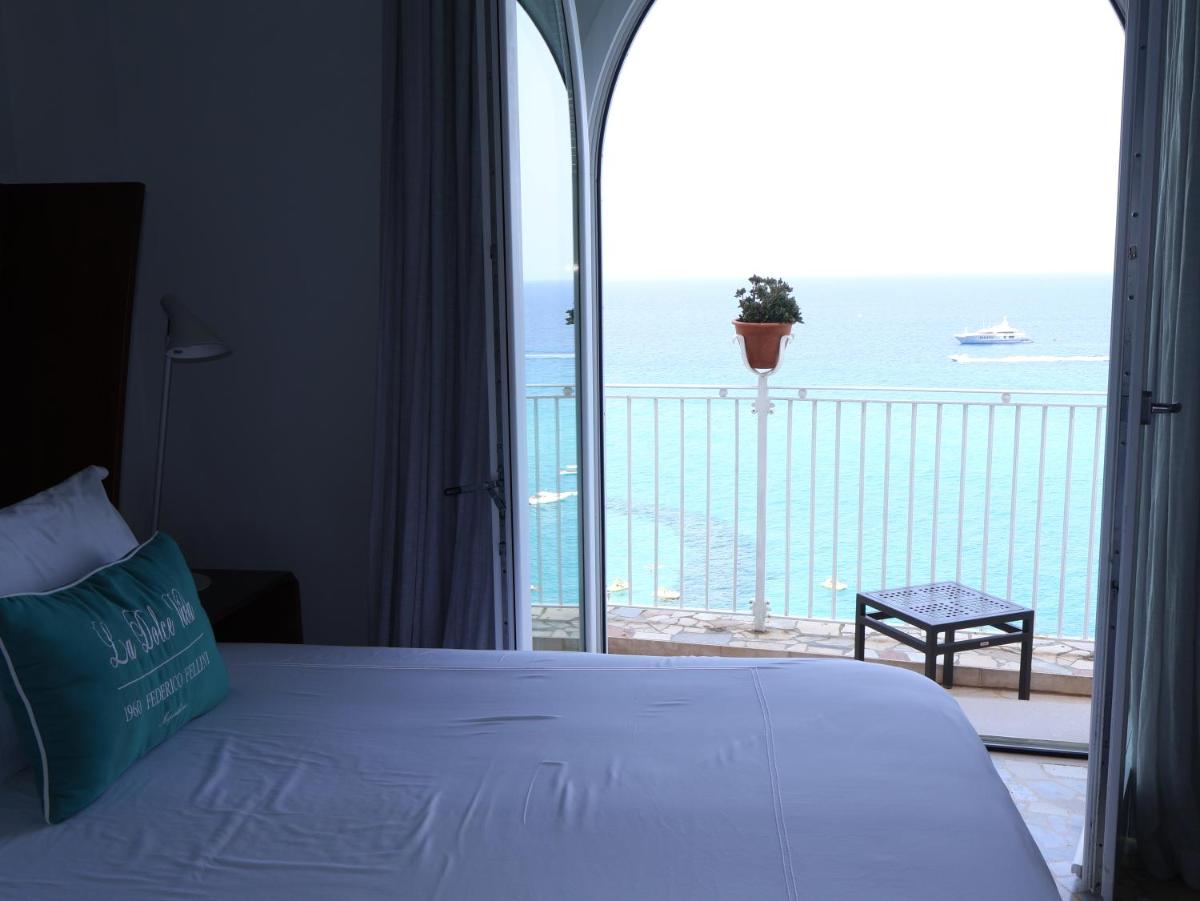 La Dolce Vita a Tropea