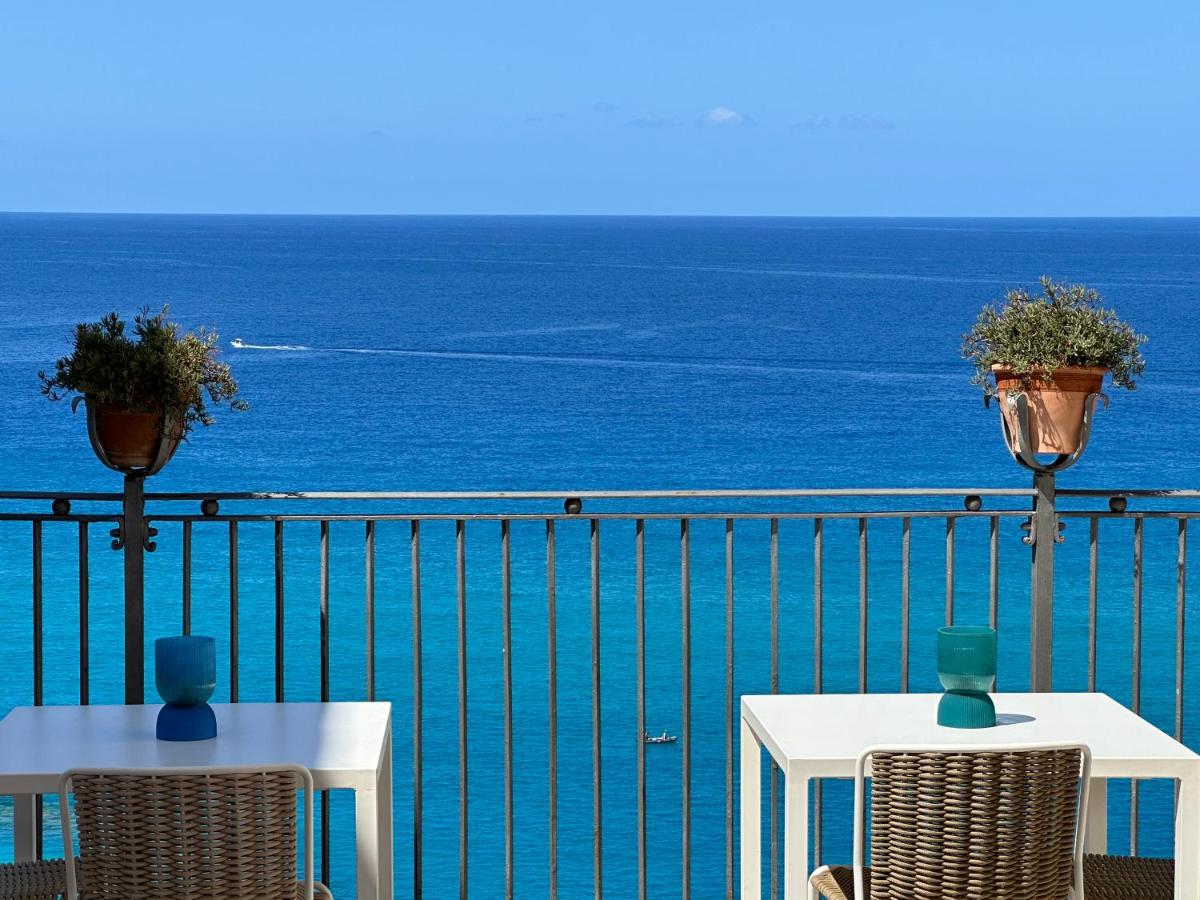 La Dolce Vita a Tropea