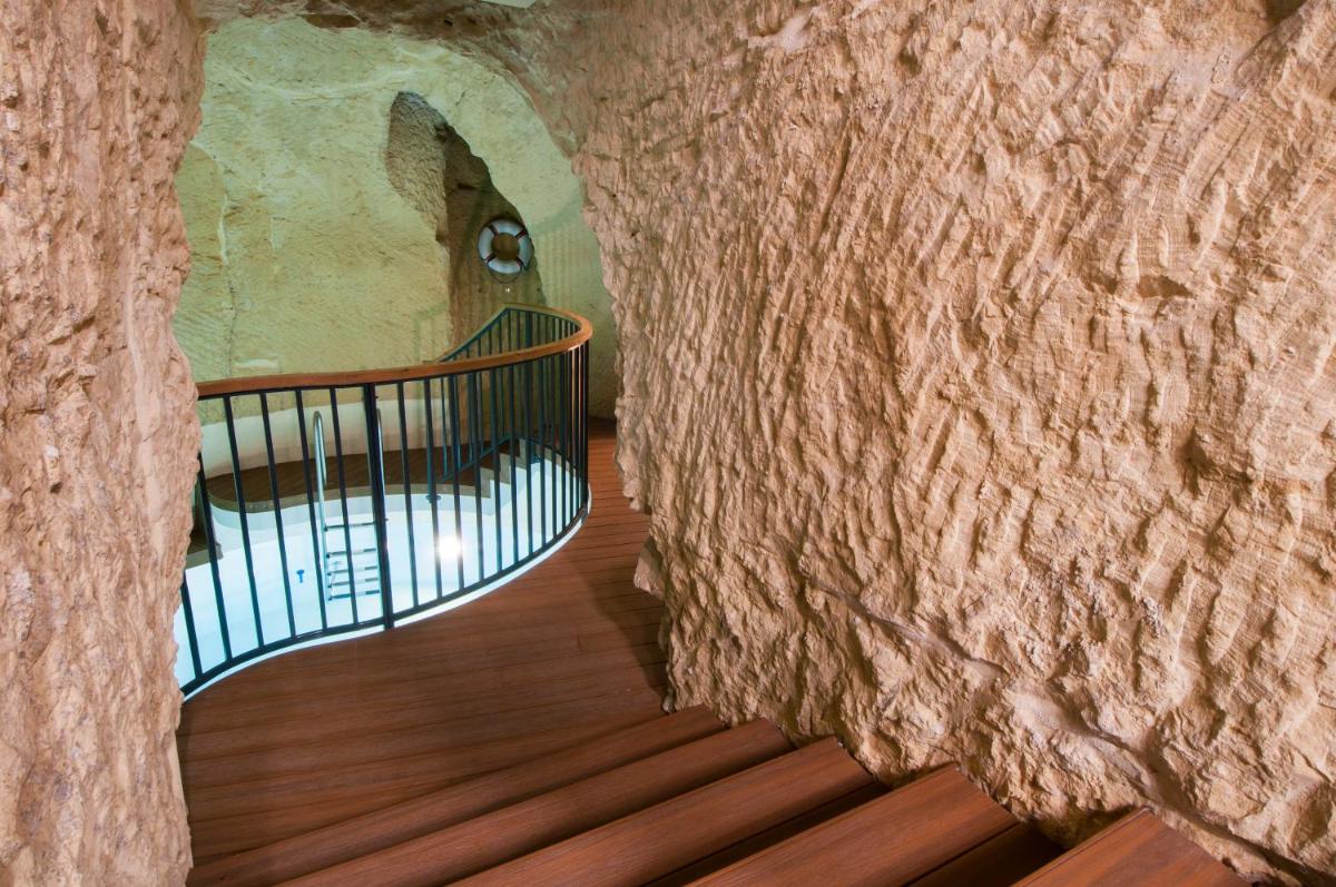 La Falconeria Hotel