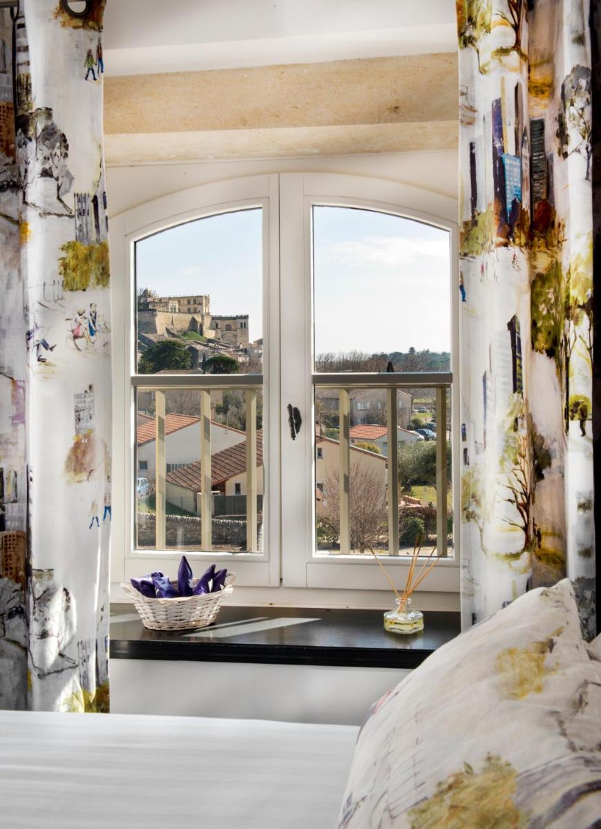 La Ferme Chapouton - Teritoria